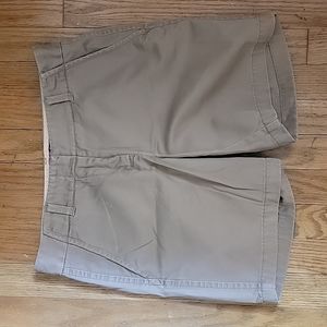 EUC J.Crew City Fit Shorts